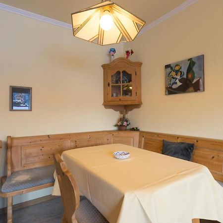 Ferienwohnung Steinbach Oberstdorf Luaran gambar