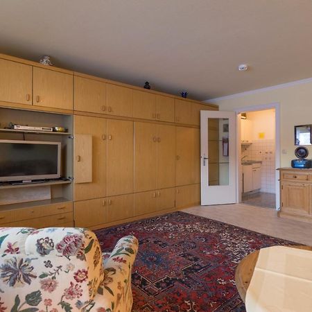 Ferienwohnung Steinbach Oberstdorf Luaran gambar