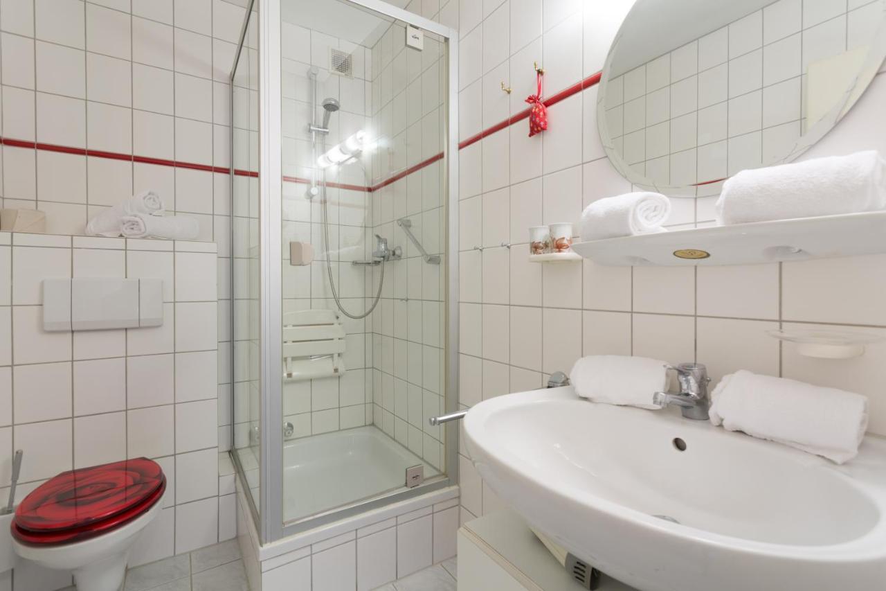Ferienwohnung Steinbach Oberstdorf Luaran gambar