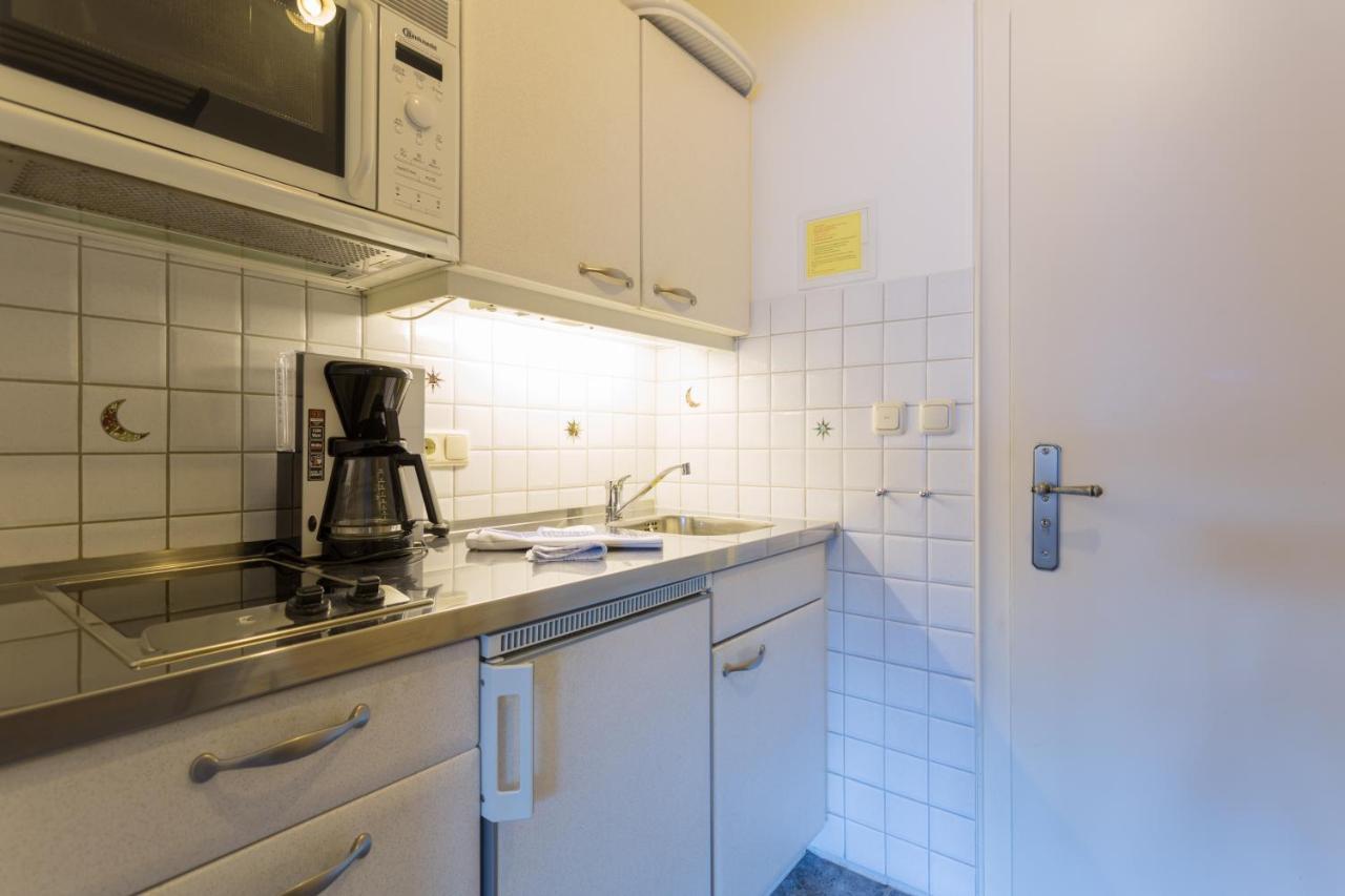 Ferienwohnung Steinbach Oberstdorf Luaran gambar